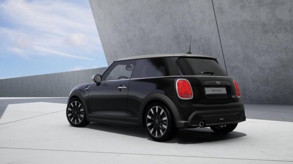 MINI Cooper Premium Mid Classic 3 Porte - 2