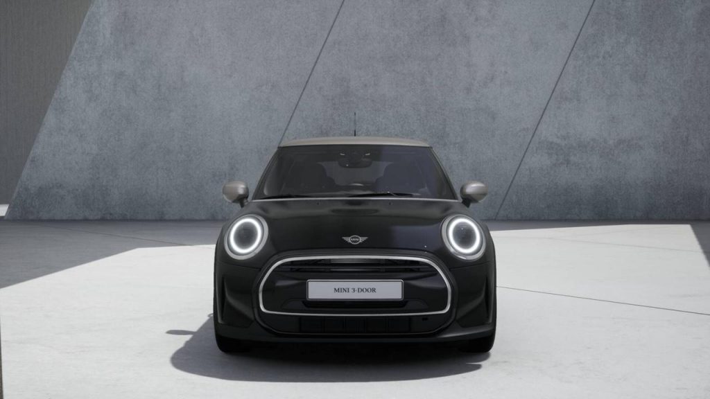 MINI Cooper Premium Mid Classic 3 Porte - 3