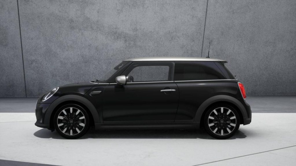 MINI Cooper Premium Mid Classic 3 Porte - 4