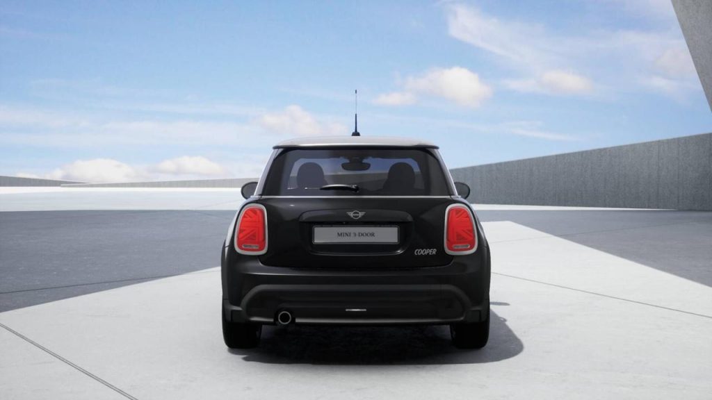 MINI Cooper Premium Mid Classic 3 Porte - 5