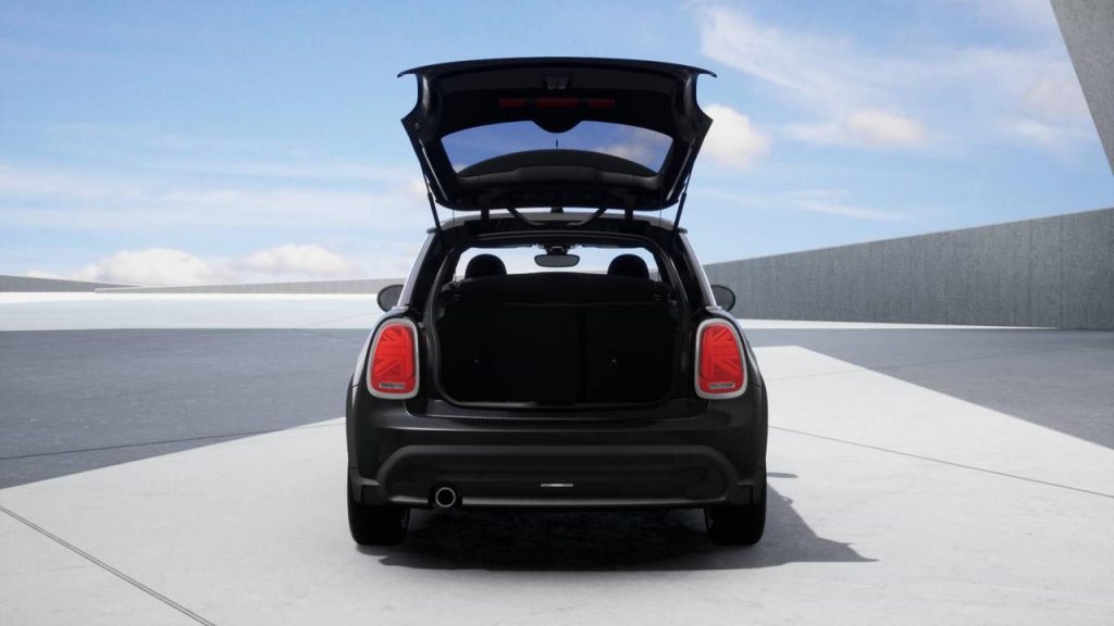 MINI Cooper Premium Mid Classic 3 Porte - 6