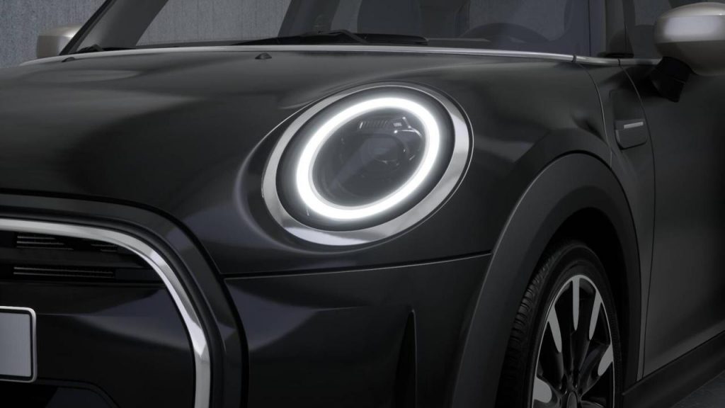 MINI Cooper Premium Mid Classic 3 Porte - 7