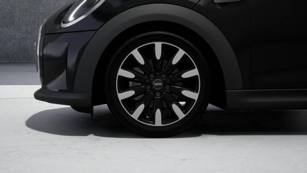 MINI Cooper Premium Mid Classic 3 Porte - 8