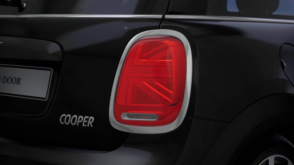 MINI Cooper Premium Mid Classic 3 Porte - 9