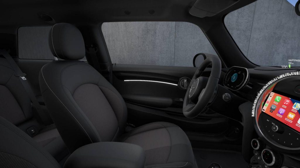 MINI Cooper Premium Mid Classic 3 Porte - 10