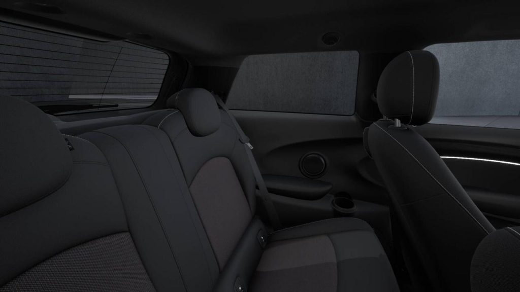 MINI Cooper Premium Mid Classic 3 Porte - 13