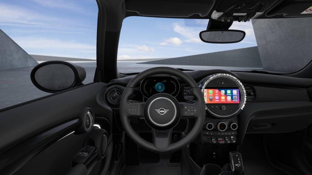 MINI Cooper Premium Mid Classic 3 Porte - 14