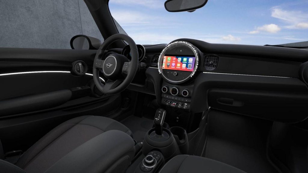 MINI Cooper Premium Mid Classic 3 Porte - 15