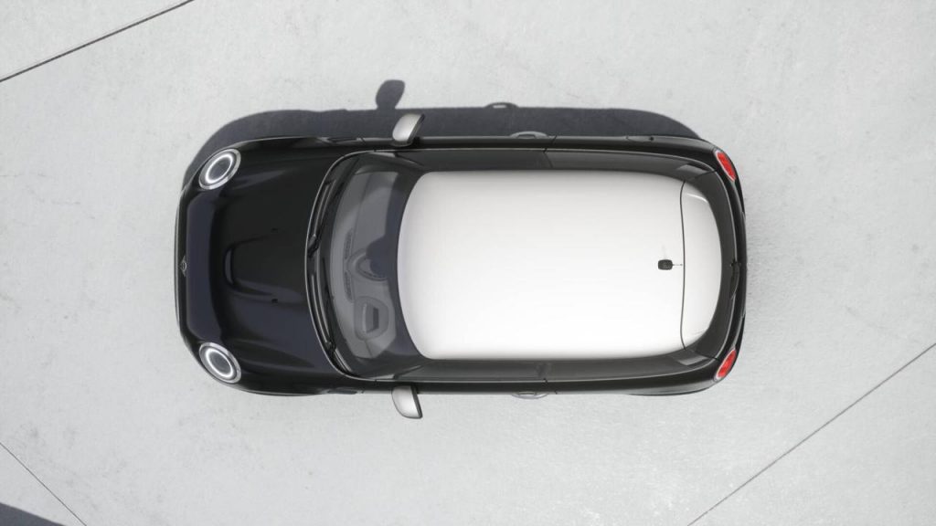 MINI Cooper Premium Mid Classic 3 Porte - 16