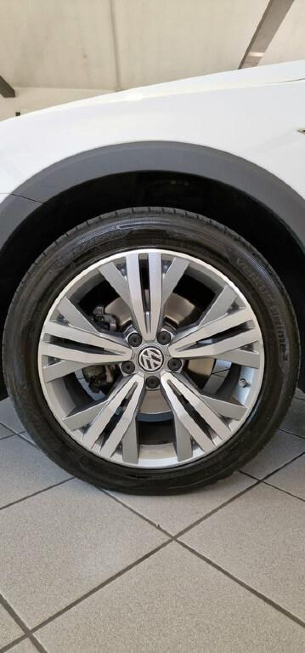 VOLKSWAGEN Passat Alltrack tdi 4motion 190cv - 6