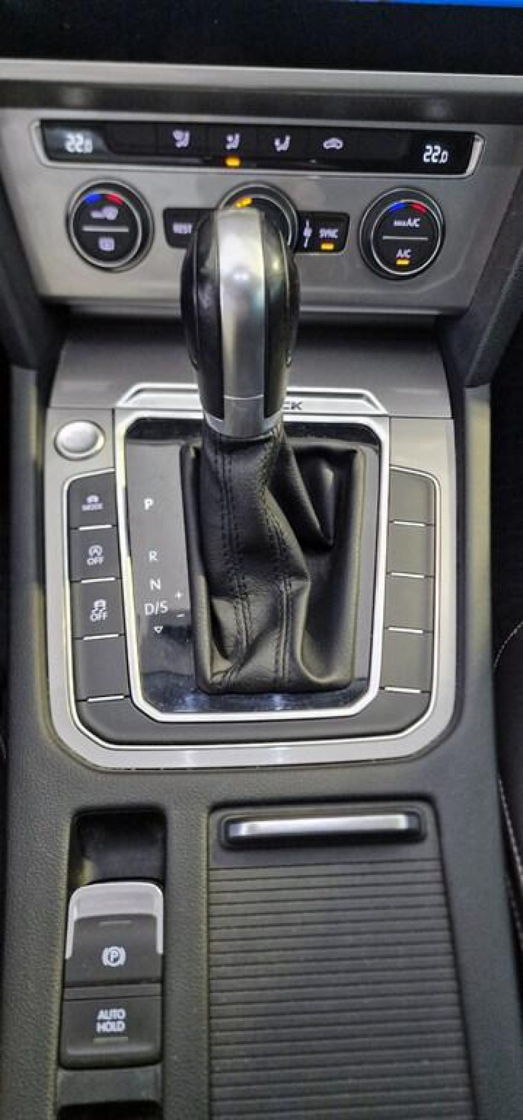 VOLKSWAGEN Passat Alltrack tdi 4motion 190cv - 9