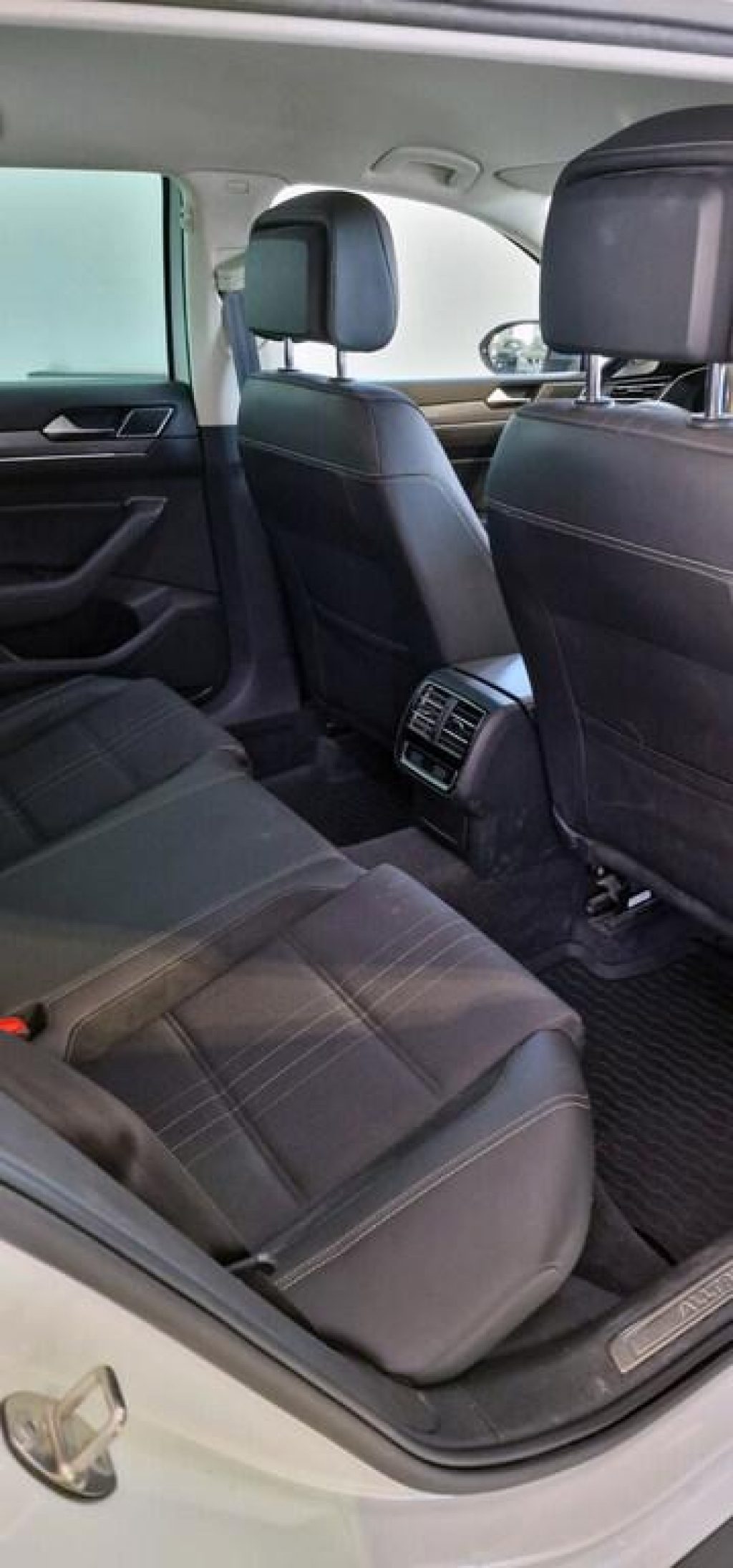 VOLKSWAGEN Passat Alltrack tdi 4motion 190cv - 12