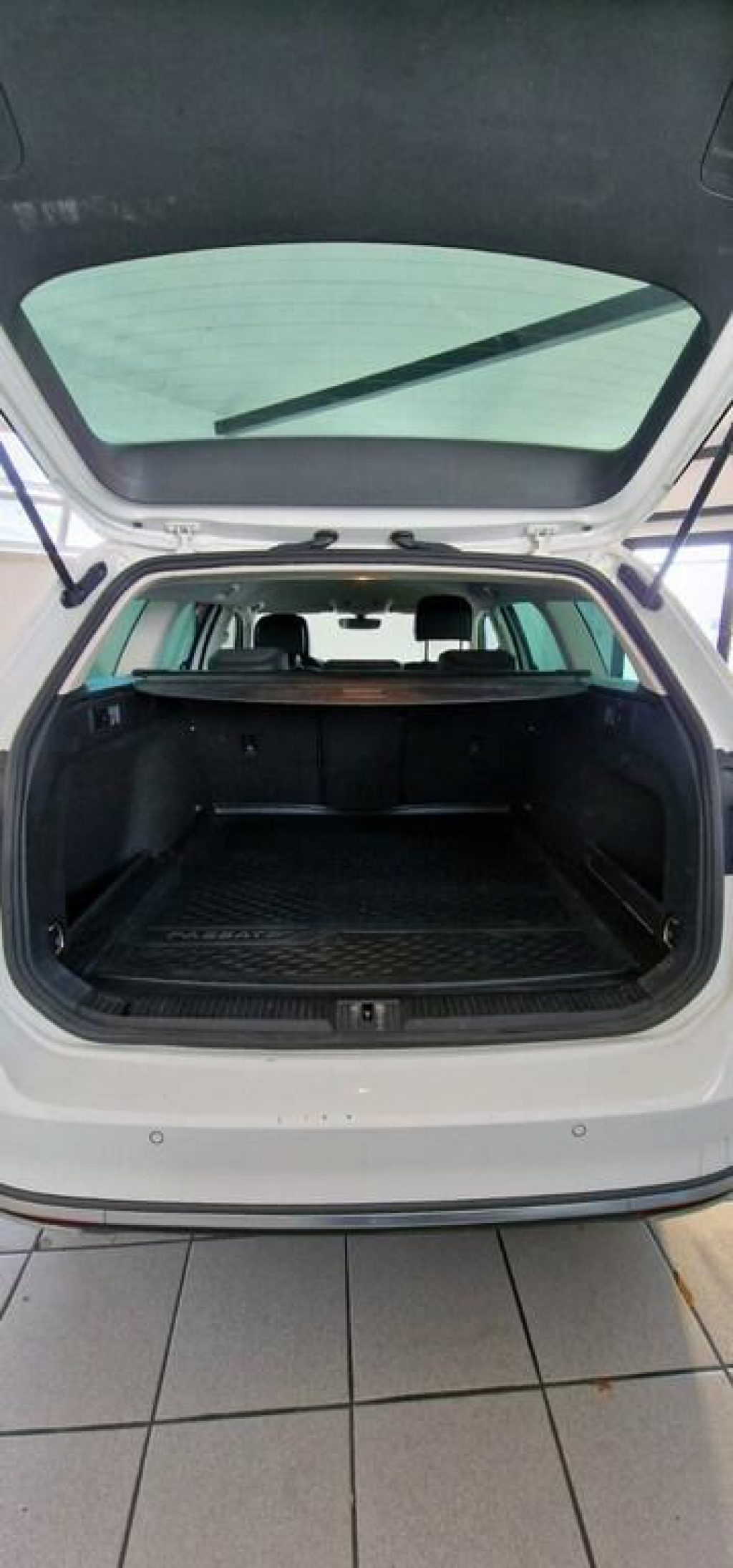 VOLKSWAGEN Passat Alltrack tdi 4motion 190cv - 13