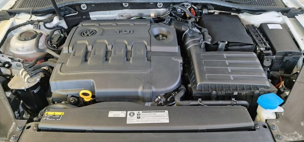 VOLKSWAGEN Passat Alltrack tdi 4motion 190cv - 15