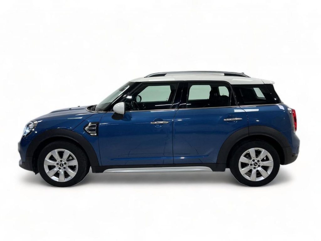 MINI Countryman Cooper D Boost Countryman - 3