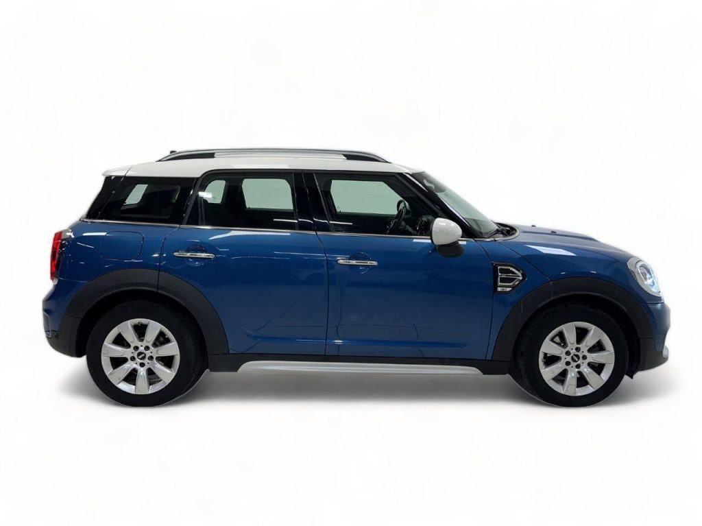 MINI Countryman Cooper D Boost Countryman - 4