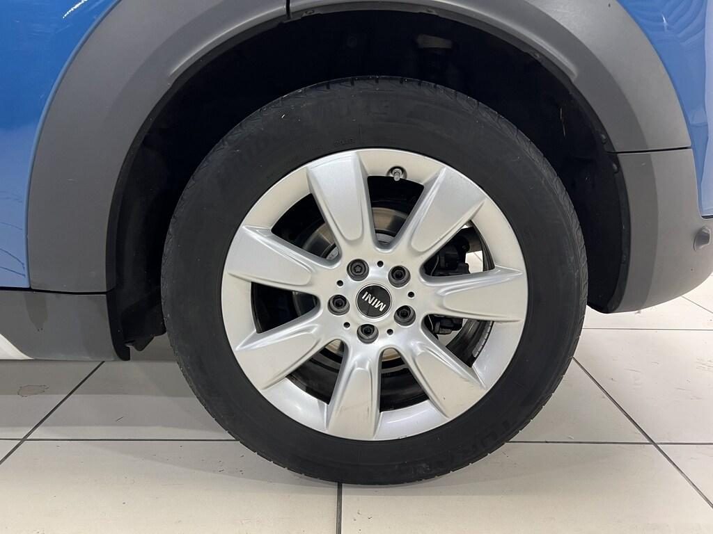 MINI Countryman Cooper D Boost Countryman - 5