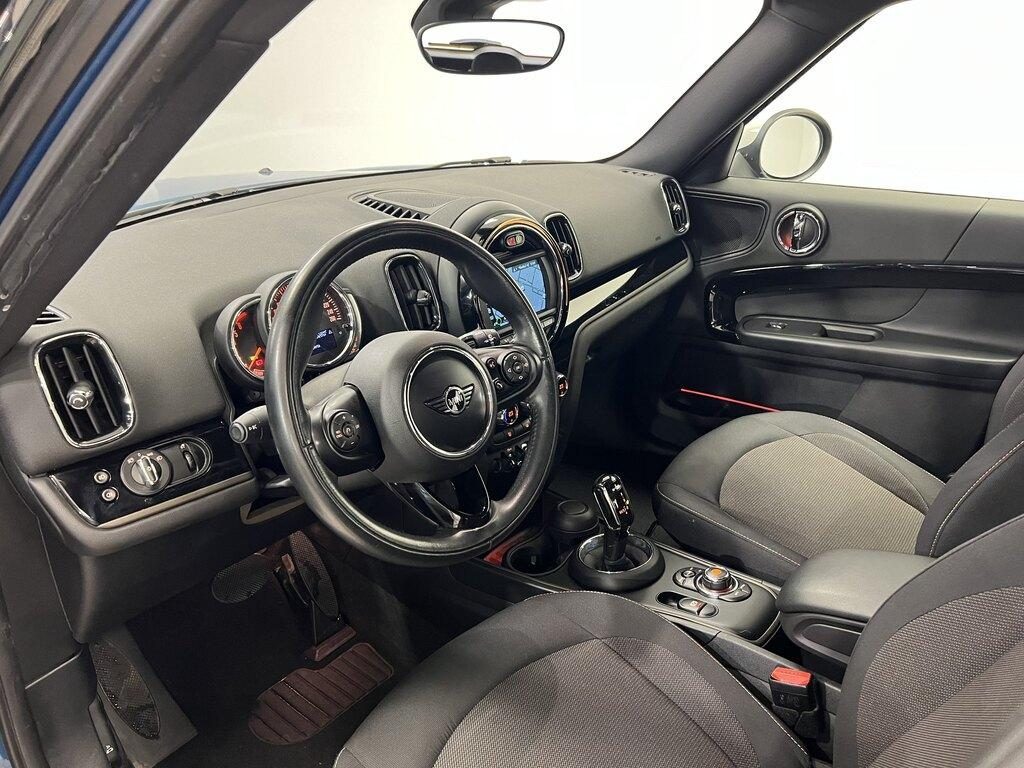 MINI Countryman Cooper D Boost Countryman - 6