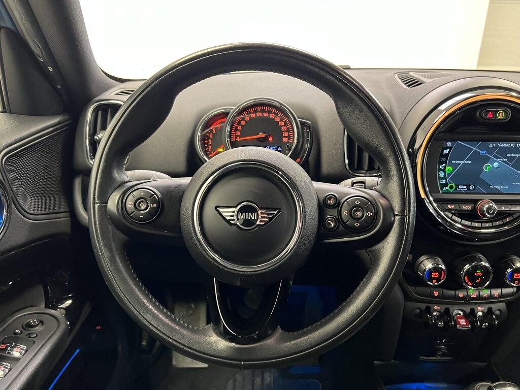 MINI Countryman Cooper D Boost Countryman - 7