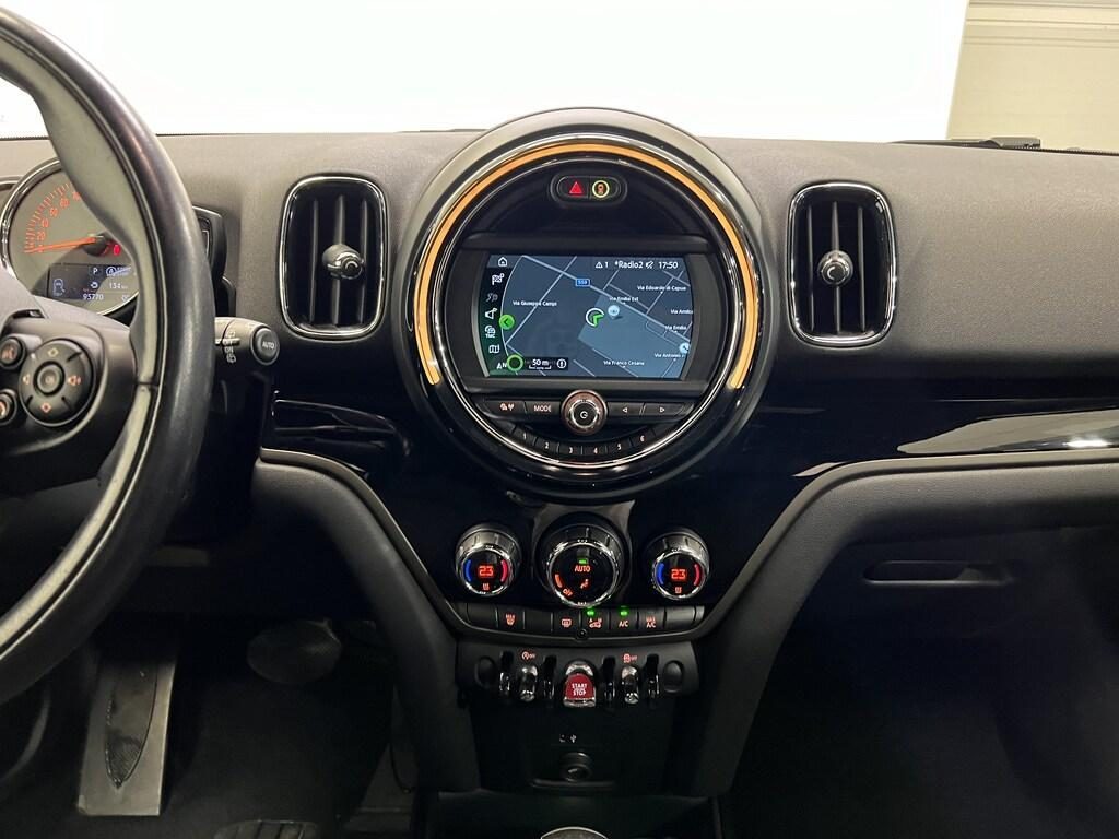 MINI Countryman Cooper D Boost Countryman - 8