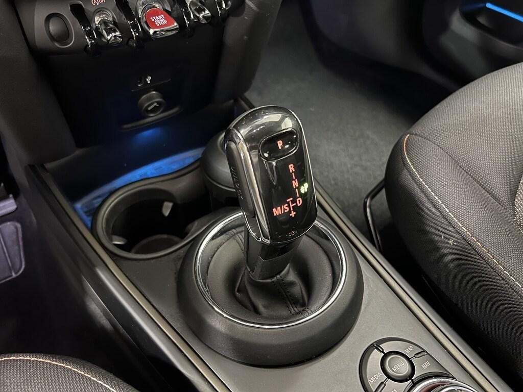 MINI Countryman Cooper D Boost Countryman - 9