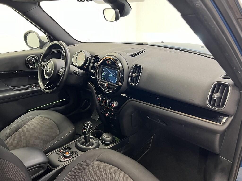 MINI Countryman Cooper D Boost Countryman - 10