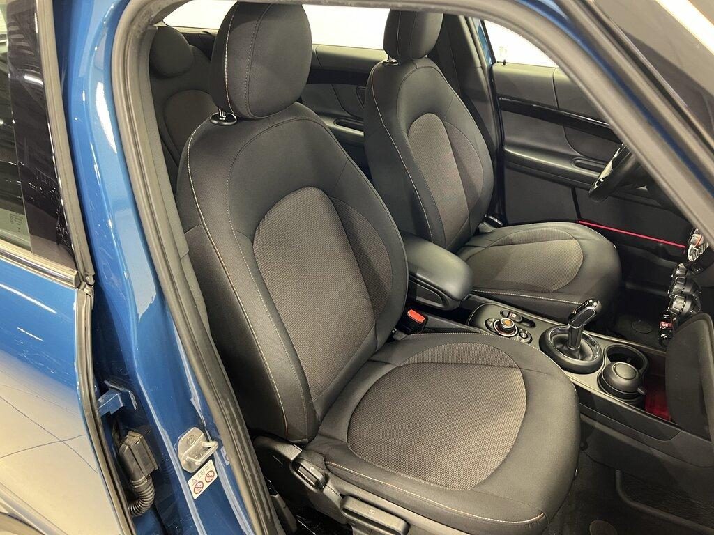 MINI Countryman Cooper D Boost Countryman - 11
