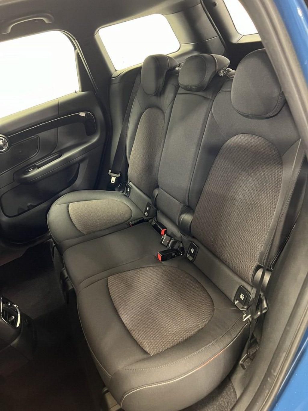 MINI Countryman Cooper D Boost Countryman - 12