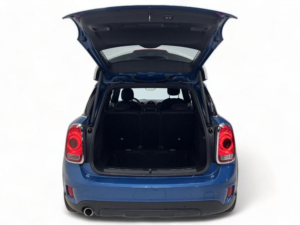 MINI Countryman Cooper D Boost Countryman - 13