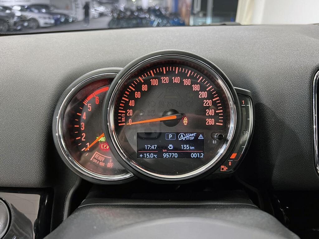MINI Countryman Cooper D Boost Countryman - 14