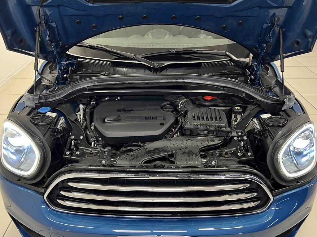 MINI Countryman Cooper D Boost Countryman - 15