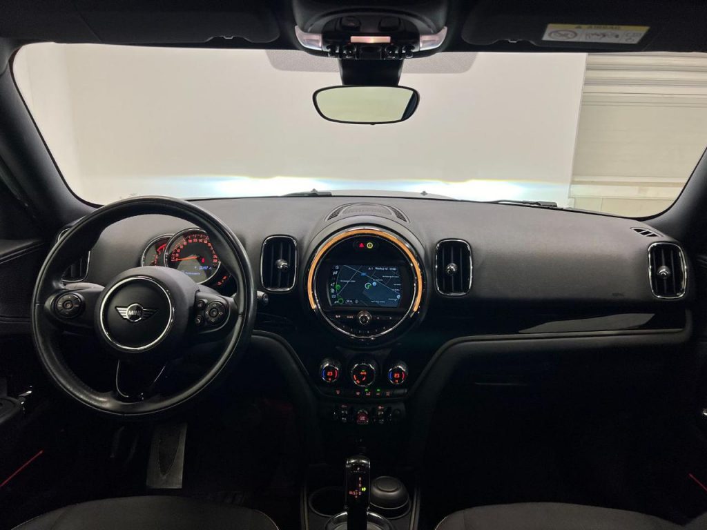 MINI Countryman Cooper D Boost Countryman - 22