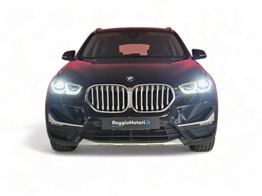 BMW X1 sDrive18d xLine - 2