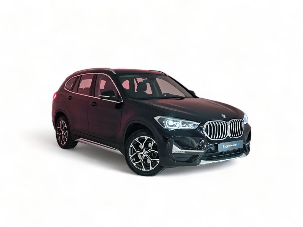 BMW X1 sDrive18d xLine - 3
