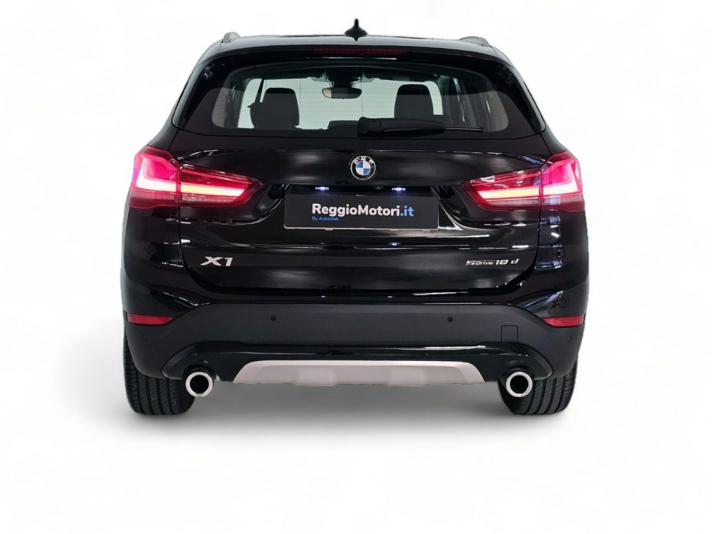 BMW X1 sDrive18d xLine - 5