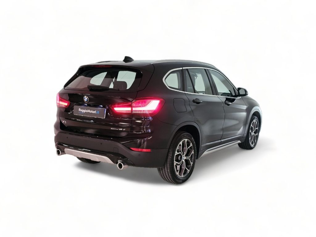 BMW X1 sDrive18d xLine - 6