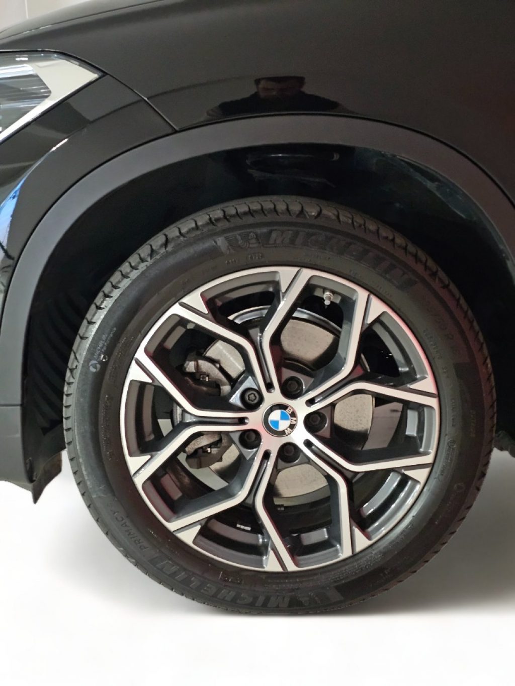 BMW X1 sDrive18d xLine - 7