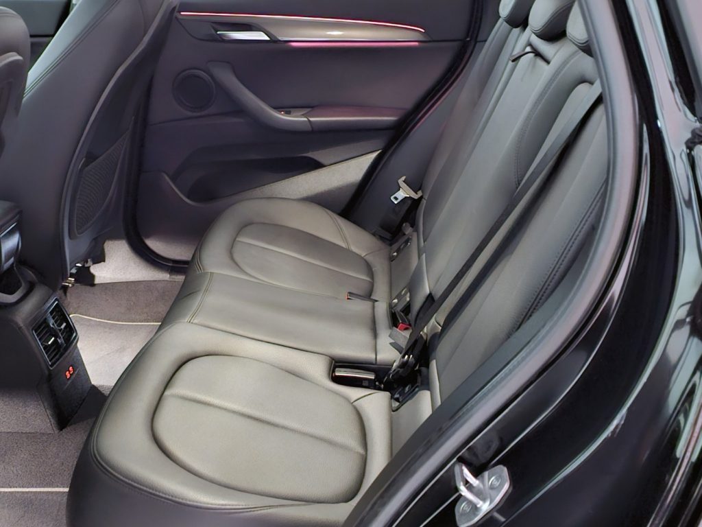 BMW X1 sDrive18d xLine - 14