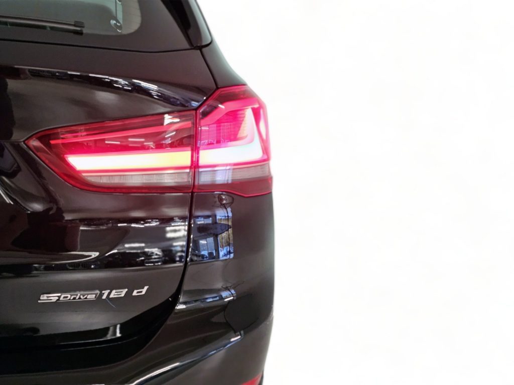 BMW X1 sDrive18d xLine - 16