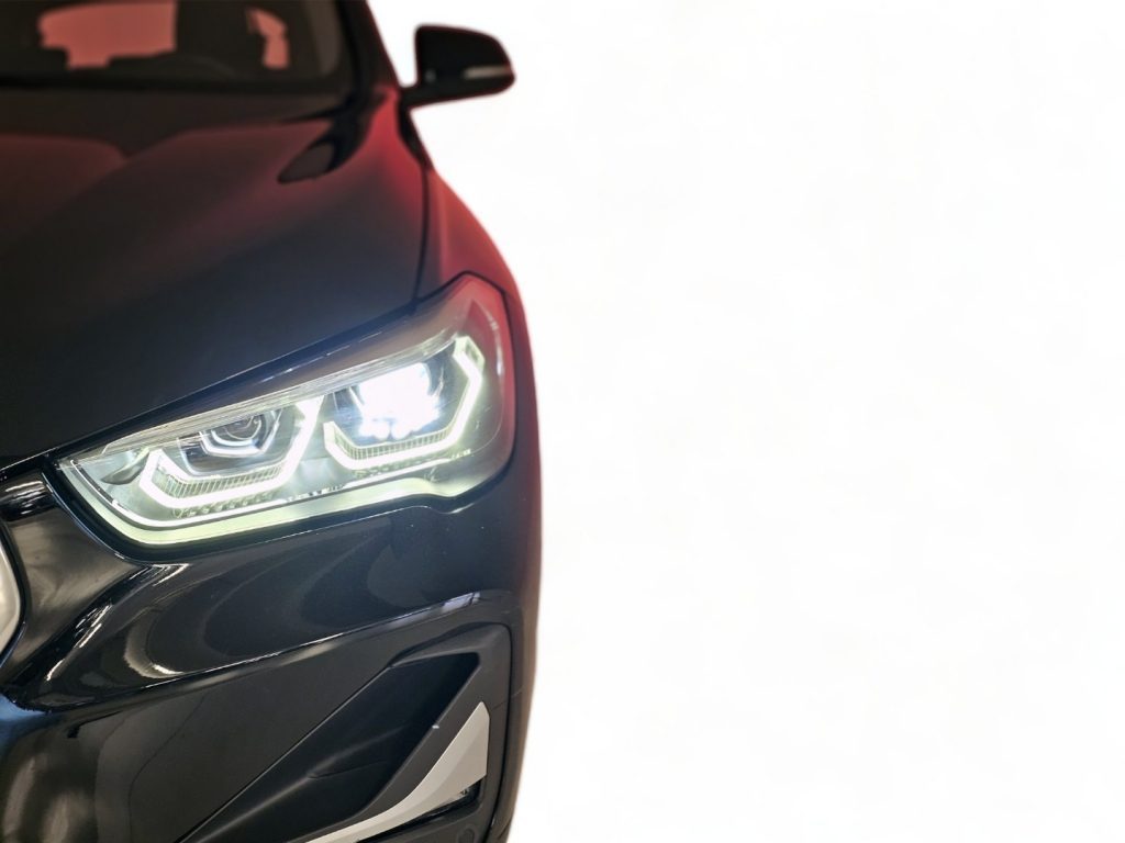 BMW X1 sDrive18d xLine - 17