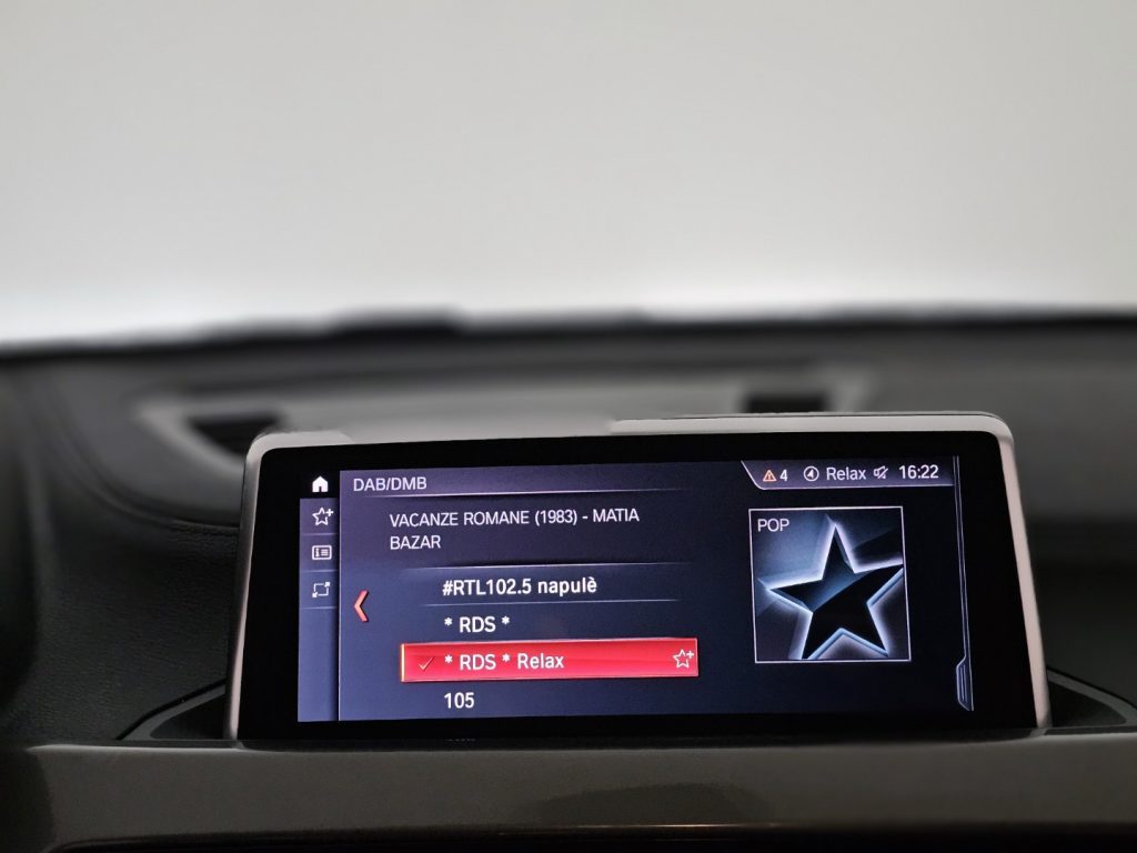 BMW X1 sDrive18d xLine - 24