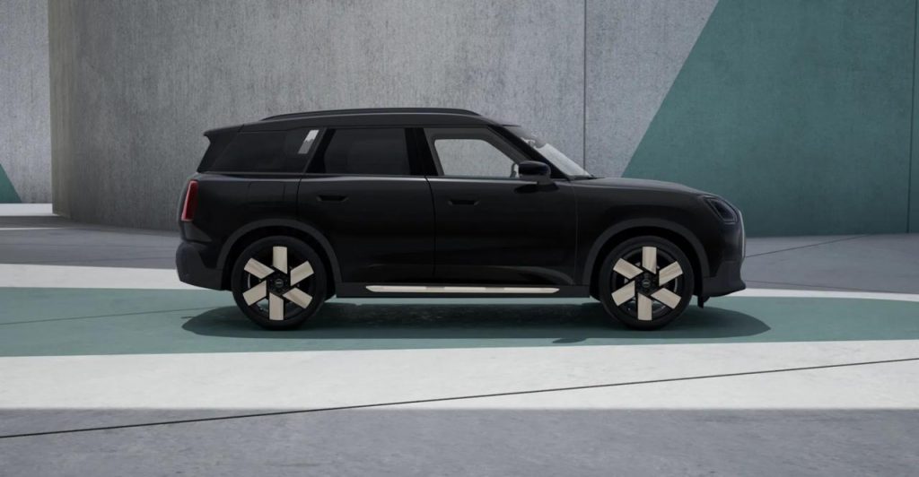 MINI Countryman C Favoured XL - 4
