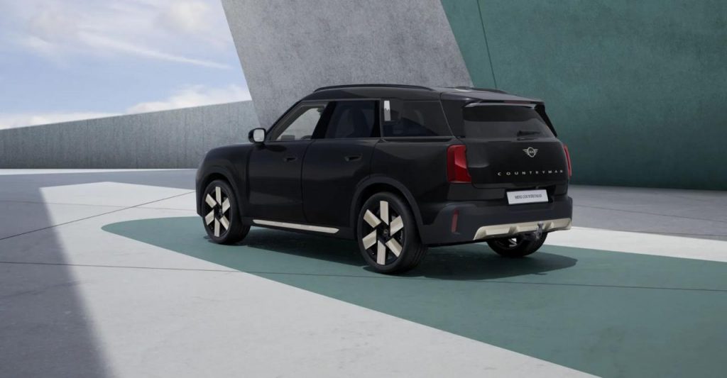 MINI Countryman C Favoured XL - 7