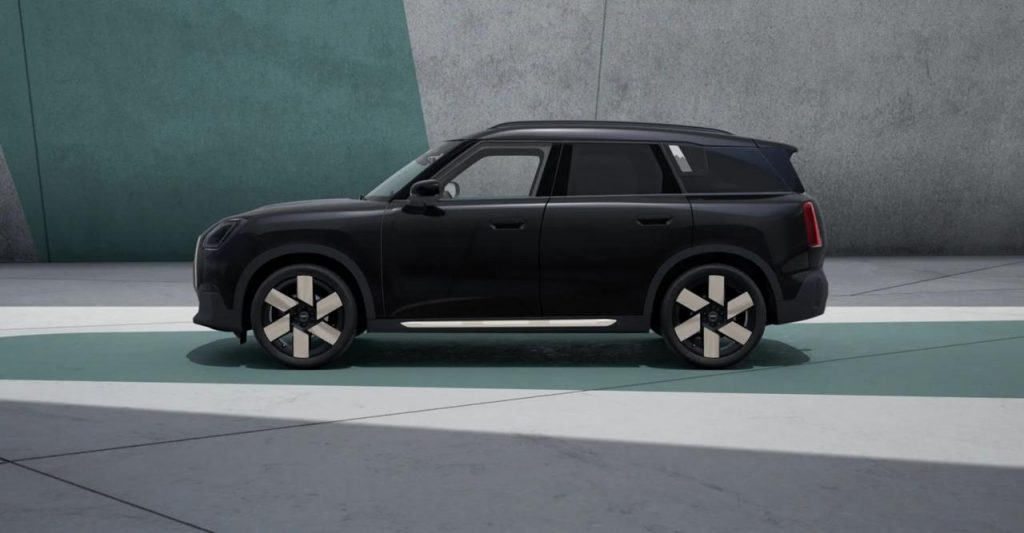 MINI Countryman C Favoured XL - 8