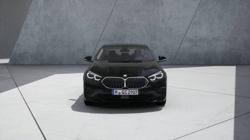 BMW 216 d Gran Coupé - 3