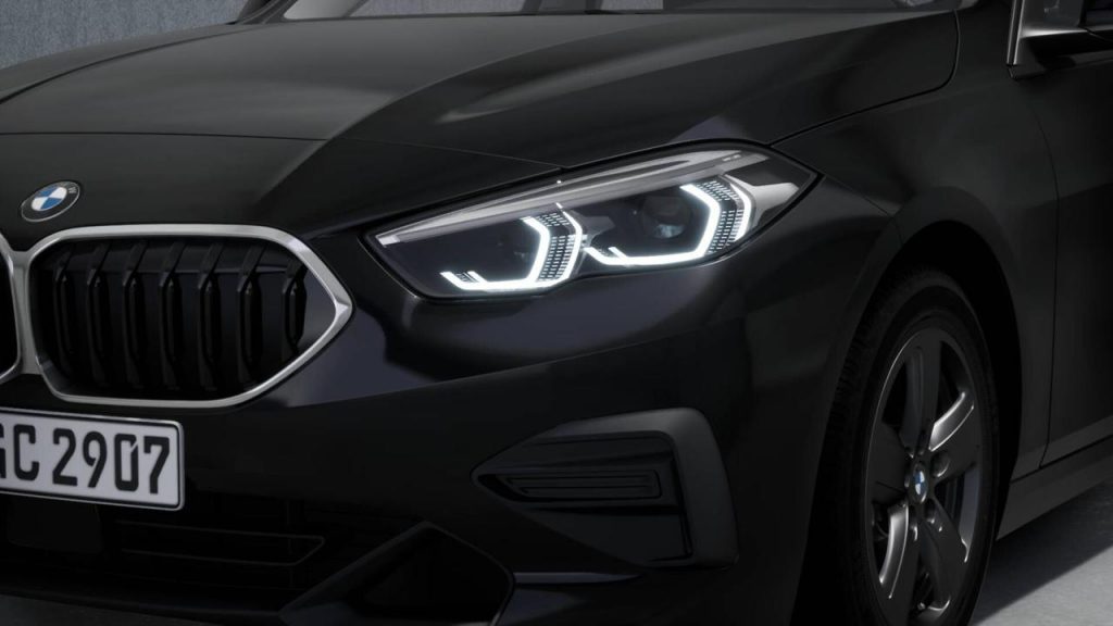 BMW 216 d Gran Coupé - 7