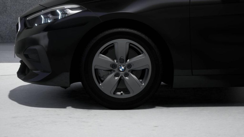 BMW 216 d Gran Coupé - 8