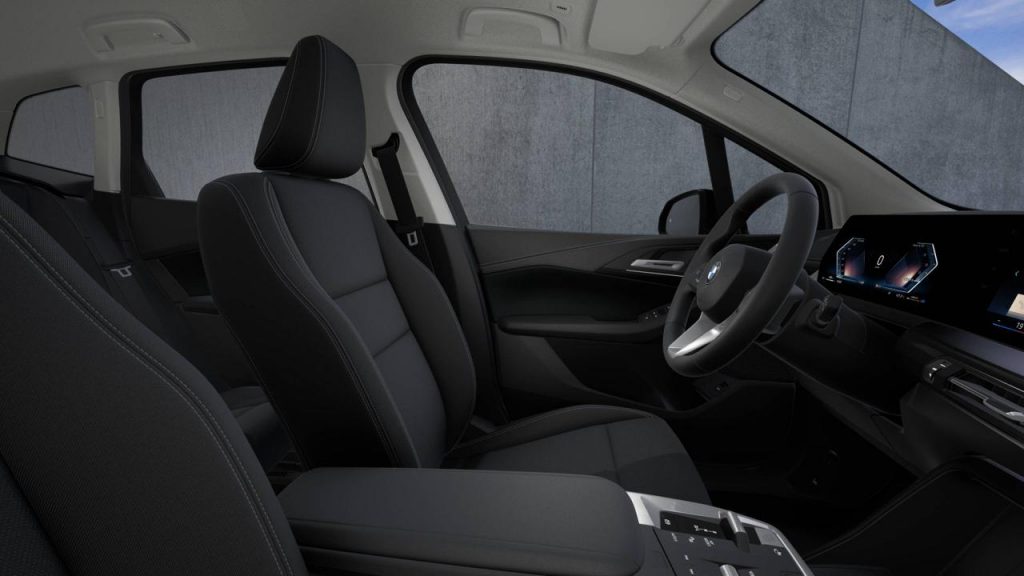 BMW 218 d Active Tourer - 10