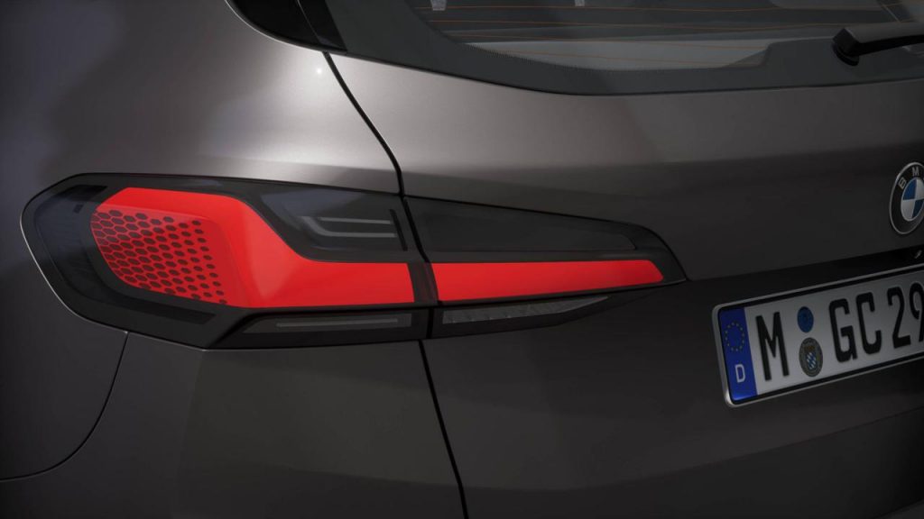 BMW 218 d Active Tourer - 9
