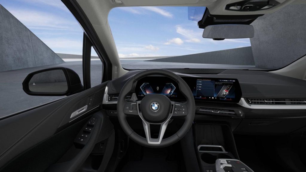 BMW 218 d Active Tourer - 14
